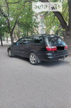 Универсал Toyota Carina 1996 в Николаеве