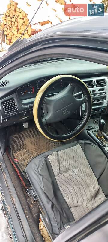 Хетчбек Toyota Carina 1994 в Ізюмі