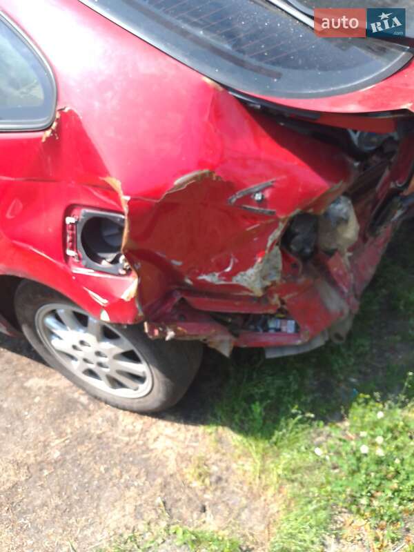 Седан Toyota Carina 1993 в Бородянке