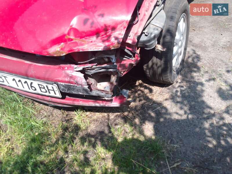 Седан Toyota Carina 1993 в Бородянке