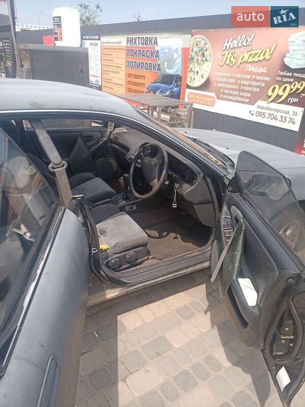Седан Toyota Carina 1990 в Одессе