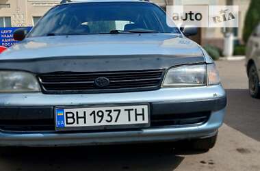 Седан Toyota Carina 1994 в Березівці