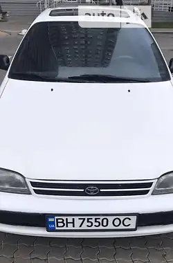 Toyota Carina 1994