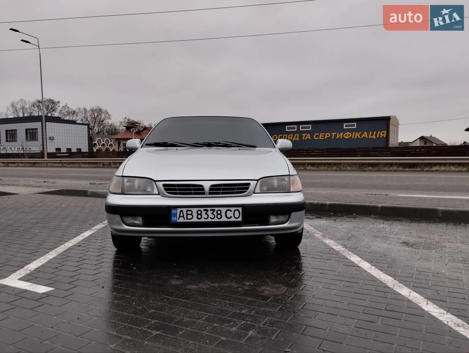 Фото авто 2