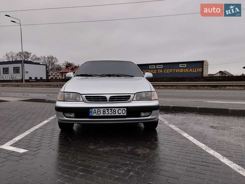 Toyota Carina 1997