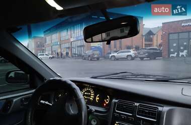 Седан Toyota Carina 1997 в Виннице