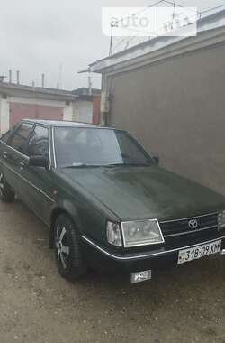 Хэтчбек Toyota Carina 1985 в Каменец-Подольском