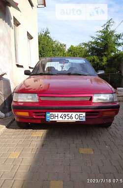 Седан Toyota Carina 1991 в Чорноморську