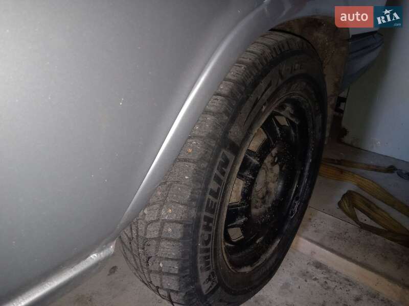 Хэтчбек Toyota Carina 1985 в Подольске
