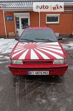 Універсал Toyota Carina 1988 в Києві