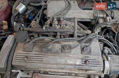Седан Toyota Carina 1995 в 
