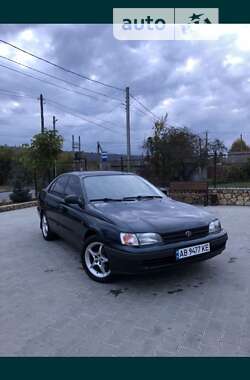 Седан Toyota Carina 1996 в Немирове