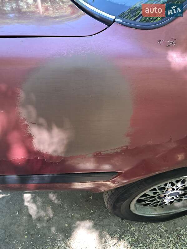 Седан Toyota Carina 1990 в Одессе