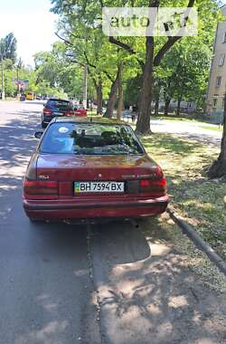 Седан Toyota Carina 1990 в Одессе