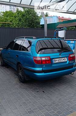 Седан Toyota Carina 1997 в Одессе