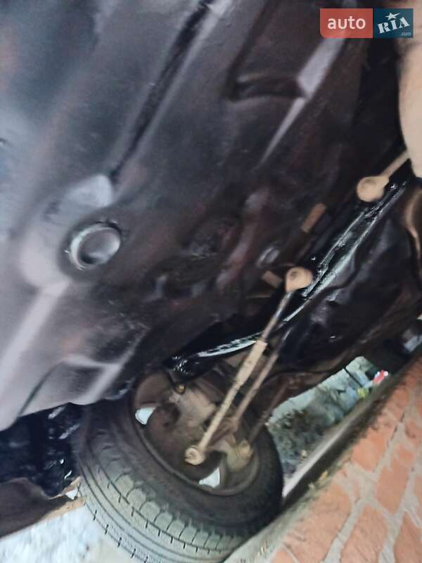 Toyota Carina 1993 Toyota Carina 1993