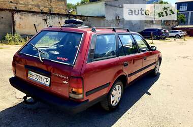 Универсал Toyota Carina 1988 в 