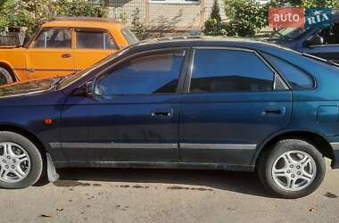 Седан Toyota Carina 1997 в Немирові