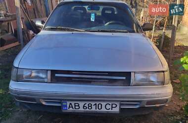 Хетчбек Toyota Carina 1990 в Вінниці