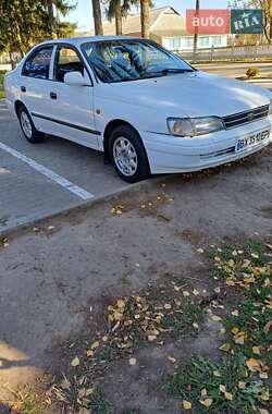 Седан Toyota Carina 1993 в Вінниці