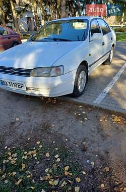 Седан Toyota Carina 1993 в Вінниці