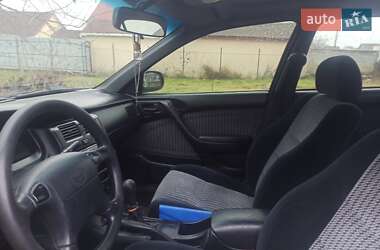 Седан Toyota Carina 1994 в 