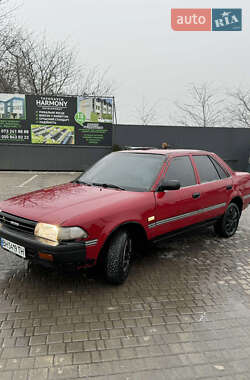 Седан Toyota Carina 1991 в Одесі