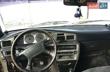 Хэтчбек Toyota Carina 1988 в 