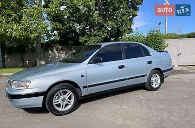 Седан Toyota Carina 1998 в 