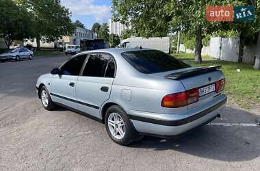Седан Toyota Carina 1998 в 