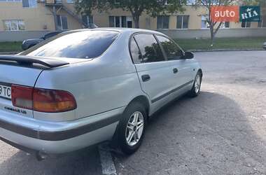 Седан Toyota Carina 1998 в 