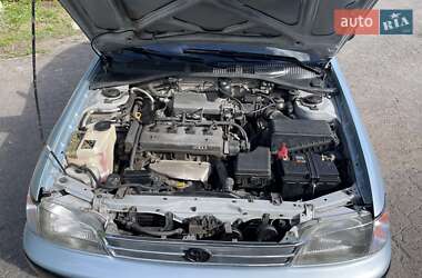 Седан Toyota Carina 1998 в 