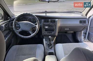 Седан Toyota Carina 1998 в 