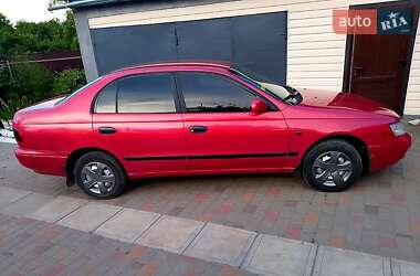 Седан Toyota Carina 1994 в Умані