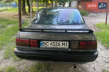 Седан Toyota Carina 1989 в 