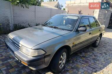 Седан Toyota Carina 1990 в Білгороді-Дністровському