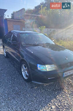 Седан Toyota Carina 1996 в Жмеринке