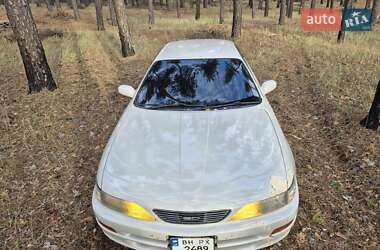 Седан Toyota Carina 1994 в Балаклії