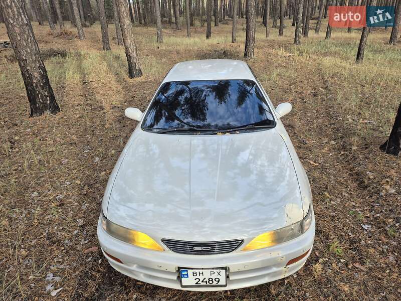Toyota Carina 1994 Toyota Carina 1994