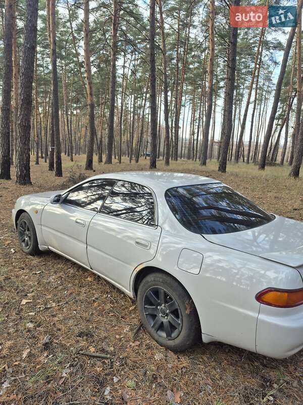 Седан Toyota Carina 1994 в Балаклее фото 13 Седан Toyota Carina 1994 в Балаклее
