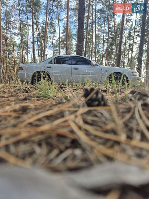 Седан Toyota Carina 1994 в Балаклее фото 29 Седан Toyota Carina 1994 в Балаклее