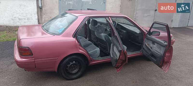 Toyota Carina 1991