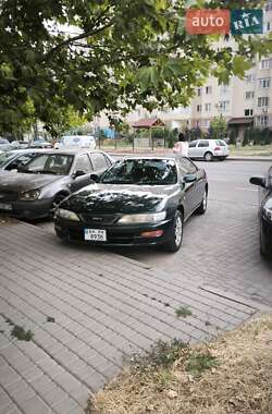 Седан Toyota Carina 1994 в Одесі