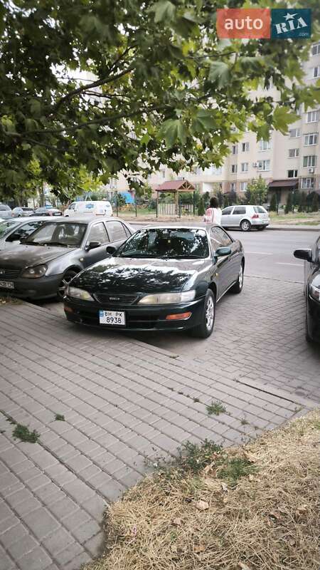 Toyota Carina 1994