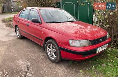Седан Toyota Carina 1994 в Одессе