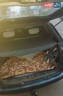 Седан Toyota Carina 1994 в Одесі