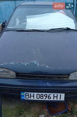 Универсал Toyota Carina 1986 в Новой Долине
