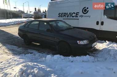 Седан Toyota Carina 1996 в Києві