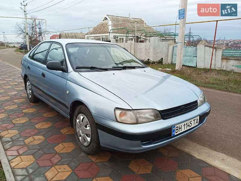 Toyota Carina 1994