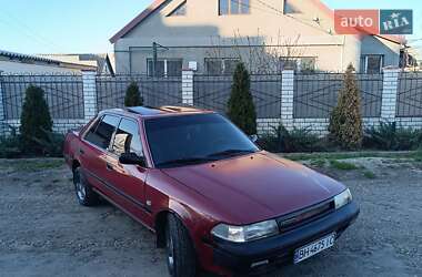 Седан Toyota Carina 1991 в Одессе